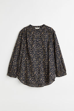 Blusa de algod?n