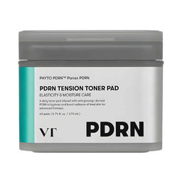Тонер-пэды с ПДРН для сияния кожи - PDRN Tension Toner Pad, 60 шт*170 мл