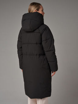 Пуховик женский 

АРТ. 81912z - Hoops фото 8