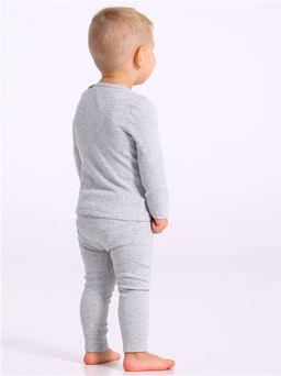 Лонгслив+кальсоны 2ЮНК0771851