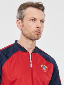 Спортивный костюм мужской СССР L-050 ADDIC