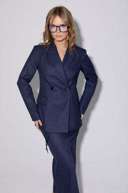 Костюм Pirs 5435 синий фото 6