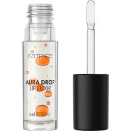 Масло для губ Aura Drop Lip Elixir, 010