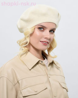 Дилана 012 Берет женский флис (56-58)