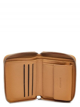 Кошелек Z158-2509 bright red - Eleganzza фото 9
