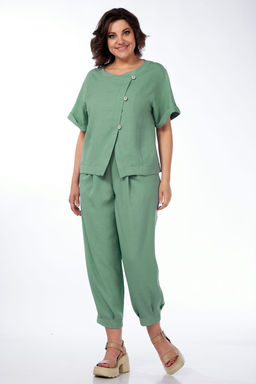 Костюм Michel Chic 1337/1 мохито  фото 3