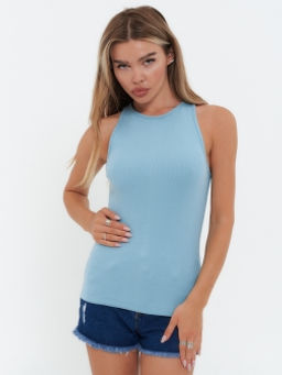 МАЙКА ЖЕНСКАЯ - Chic & charisma фото 10