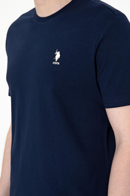 Erkek Lacivert Ti__rt Sepette S_rpriz _ndirim - U.s. polo assn фото 7