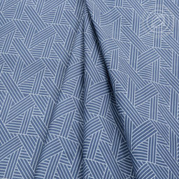 Постельное белье Инсайт (сатин Россия) 1,5 сп./Пододеяльник (молния): 1 шт. - 215*145; Простыня: 1 шт. - 215*150; Наволочка (клапан, ушки): 2 шт. - 70*70 Россия - Артпостель фото 7