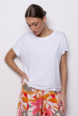 ФУТБОЛКА ЖЕНСКАЯ арт. 5309W-20298.1F-921