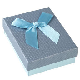 Коробка подарочная 7x9 см / YIN-15 /уп 12/1200/ - ГалеонТрейд фото 2