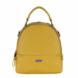 Рюкзак 670091 yellow  Velina Fabbiano-Safenta