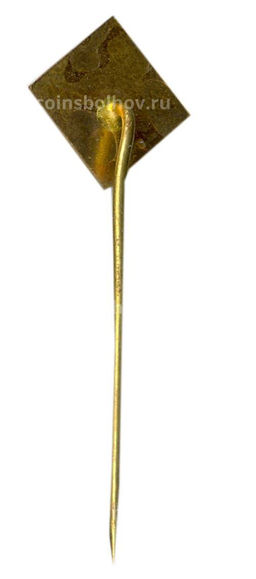 Значок рекламный BSM PILZEN