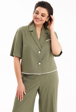 Комплект KaVari 8046 зеленый