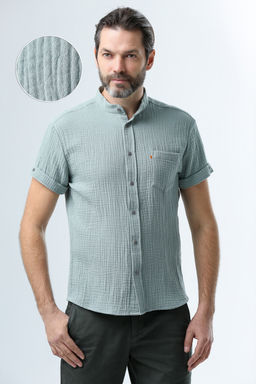 Мужская рубашка 219-с-04