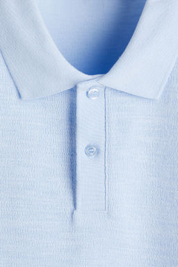Polo Slim Fit - H&m фото 8