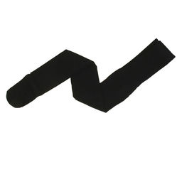 Колготки женские INCANTO Cotton Club 150 den, цвет чёрный (nero), размер 4