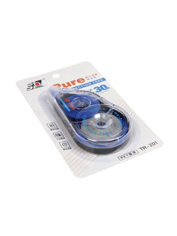 Цена за 2 шт. Корректор-лента 30 м×5 мм, на блистере, МИКС