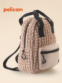 PELICAN, сумка типа рюкзак детская, Песочный
