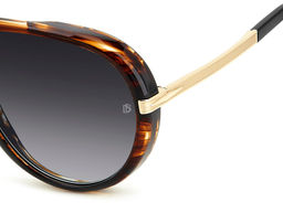 Солнцезащитные очки DAVID BECKHAM DB 99/VOYAGER