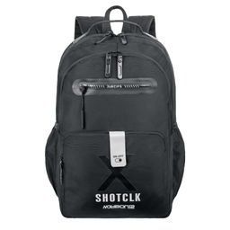 Рюкзак MERLIN S322 черный