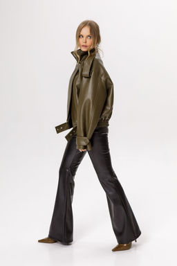 Куртка Pirs 6565 хаки