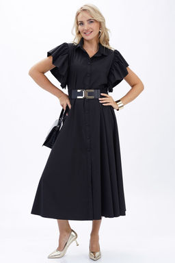 Платье ALANI 2445 черный