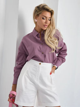 JETTY Рубашка  фото 5