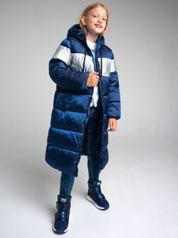 22227079 Пальто для девочек