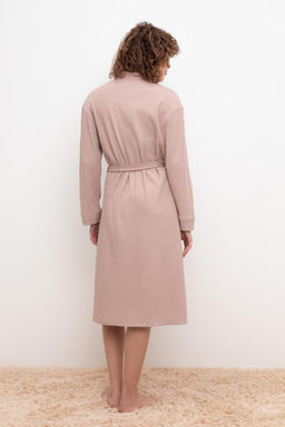 VERY NEAT _ Е 50014/24/кофе с молоком халат жен  фото 5