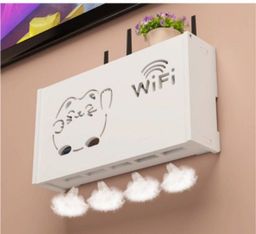 Бокс для Wi-Fi роутера