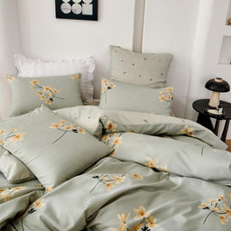 КПБ Denvol Classic DENCL044 Евро