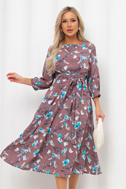 VALENTINA Платье Алия №1