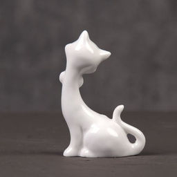 Фигурки Кошечки 2 штуки набор 7,5 см / B2426 /уп 180/ - Галеонтрейд фото 5