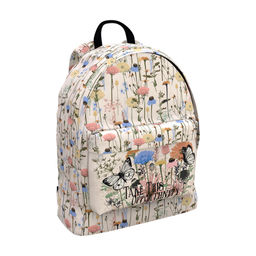 Цена за 1 шт. Рюкзак ErichKrause EasyLine® 17L Wild Flowers