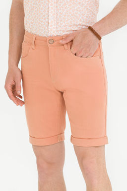 Мужские джинсовые шорты Brick Неожиданная скидка в корзине - U.s. polo assn фото 12