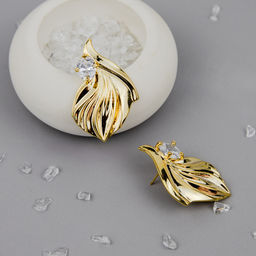 Серьги Арт. 3V-6094-Y