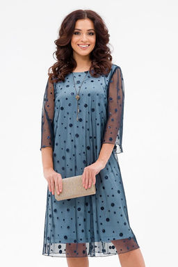 Платье Альфреда (48-56)