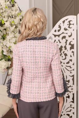 Жакет М4-3941/14