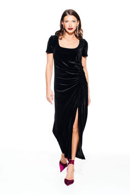 Платье женское новый год