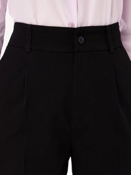 Брюки женские KATHARINA KROSS KK-TRT-016TK-черный  фото 3