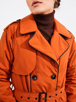 Плащ - Hoops фото 6