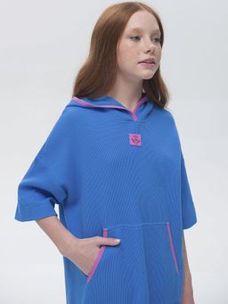 Уценка Pelican GFDA4319 платье для девочек  фото 3