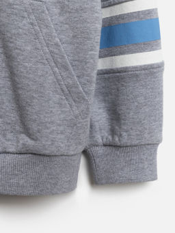 ACOOLA / Куртка детская для мальчиков Booker_jk темно-серый  фото 6