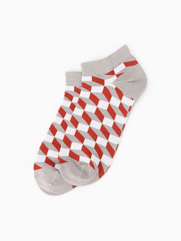 Носки мужские KAFTAN Тому, кто может всё, набор 5 пар, р-р 39-41