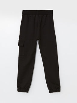 Beli Lastikli K?z ?ocuk Kargo E?ofman Alt? - Waikiki фото 3