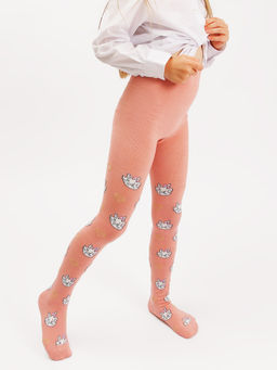 Колготки для девочки Соль&Перец  фото 77