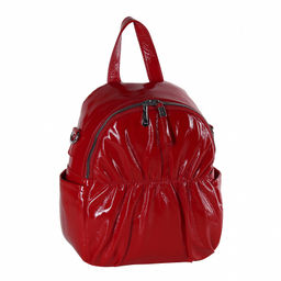 Рюкзак 670087-1 red  Velina Fabbiano-Safenta