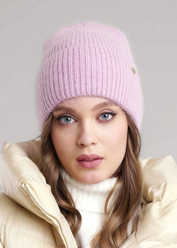 Шапка женская