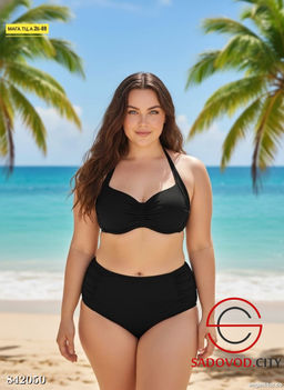 Купальник женский раздельный